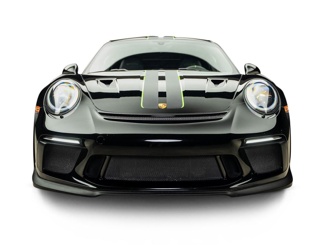 2019 Porsche 911 GT3 RS Ft Lauderdale FL