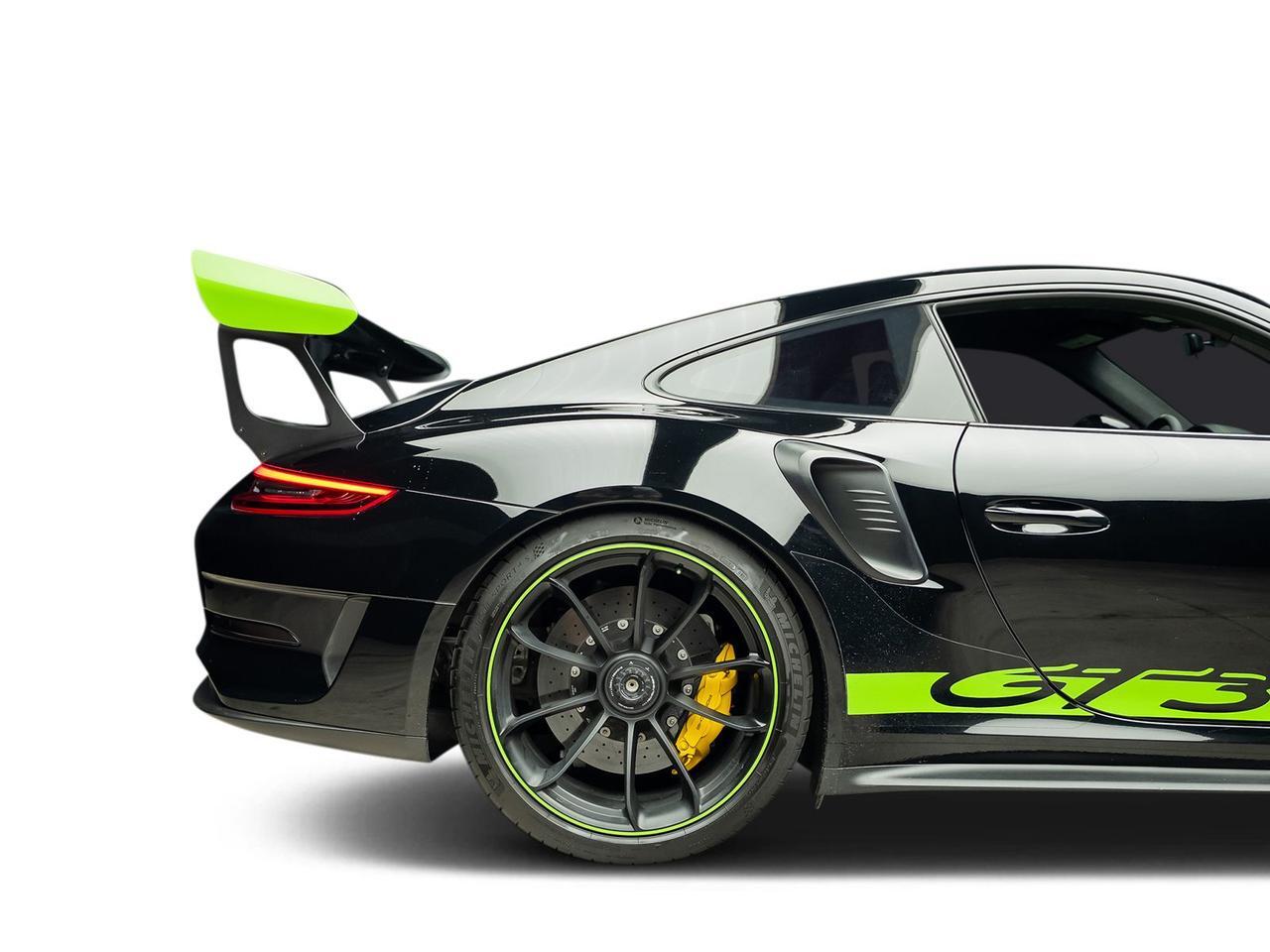 2019 Porsche 911 GT3 RS Ft Lauderdale FL