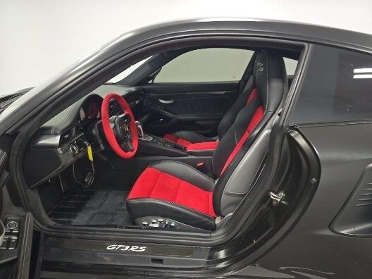2019 Porsche 911 GT3 RS Ft Lauderdale FL