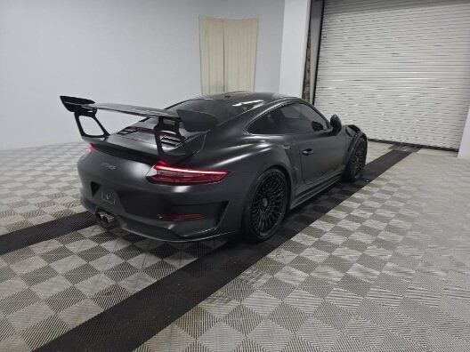 2019 Porsche 911 GT3 RS Ft Lauderdale FL