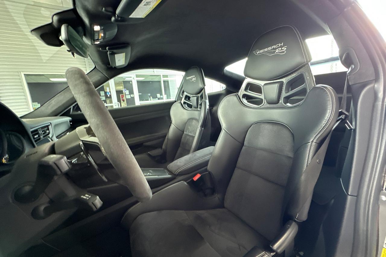 2019 Porsche 911 GT3 RS San Luis Obispo CA