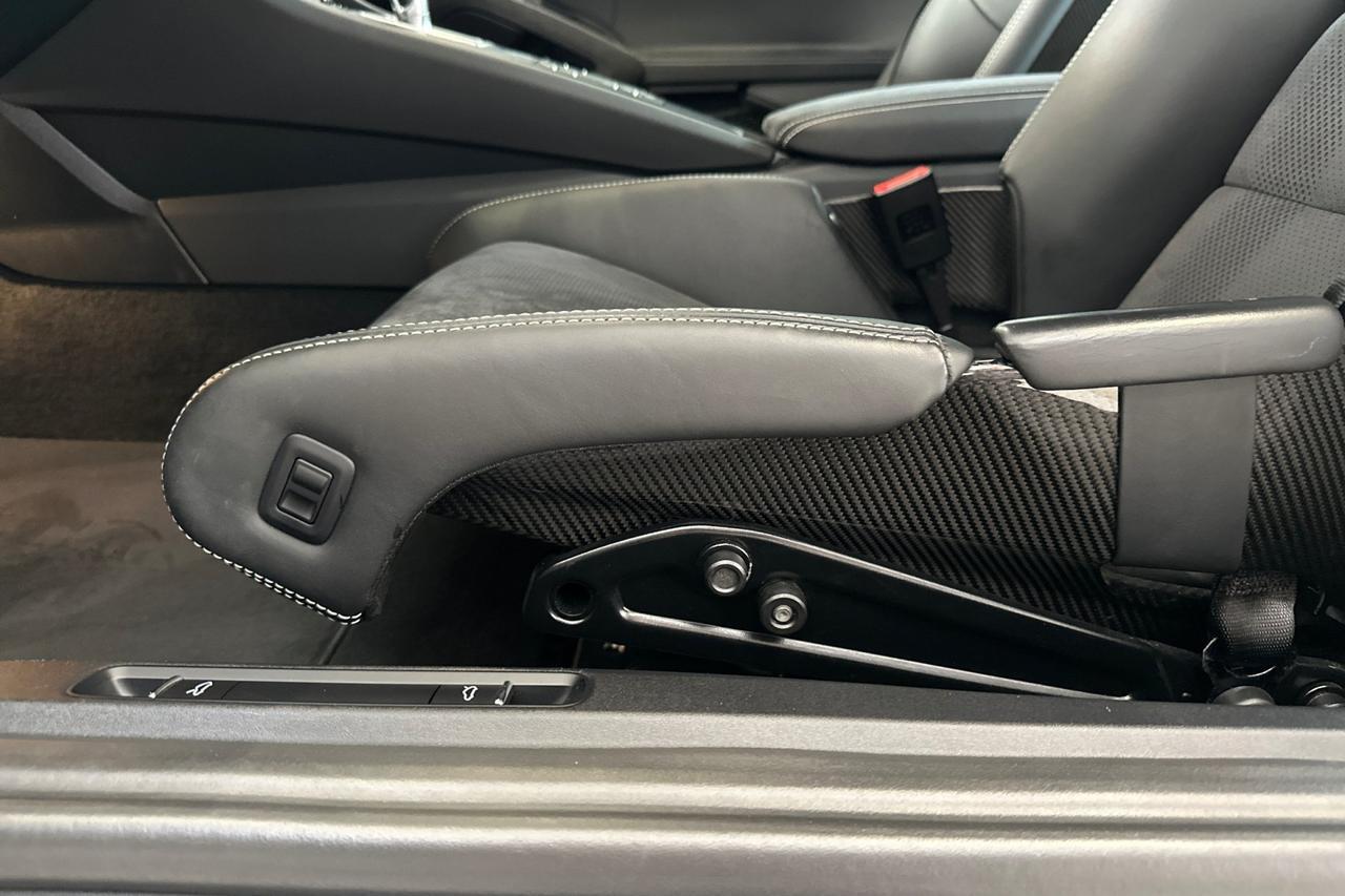 2019 Porsche 911 GT3 RS San Luis Obispo CA