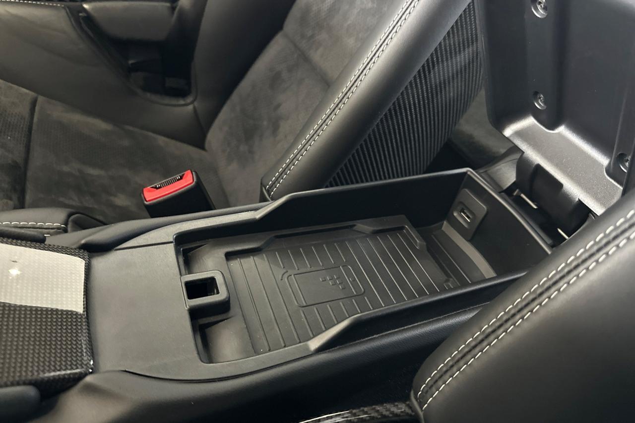 2019 Porsche 911 GT3 RS San Luis Obispo CA