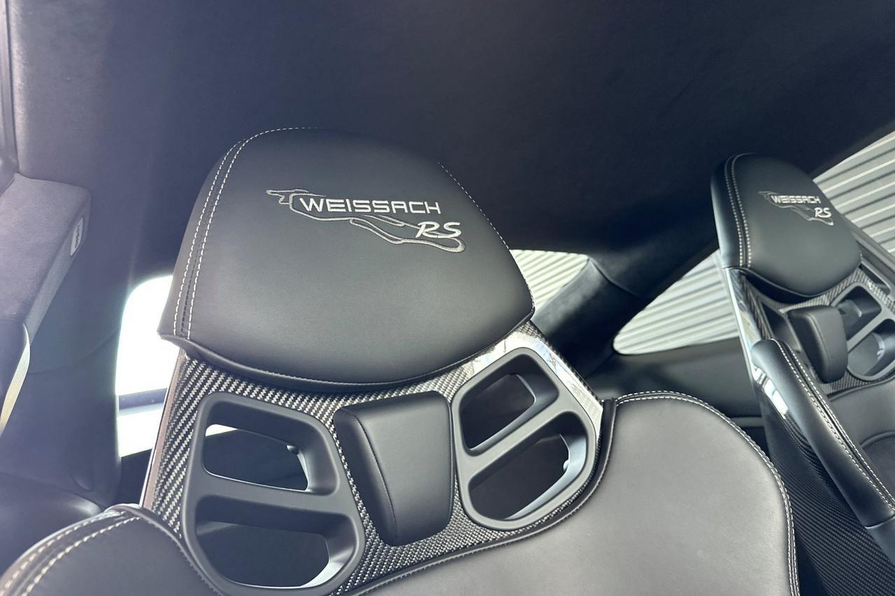2019 Porsche 911 GT3 RS San Luis Obispo CA