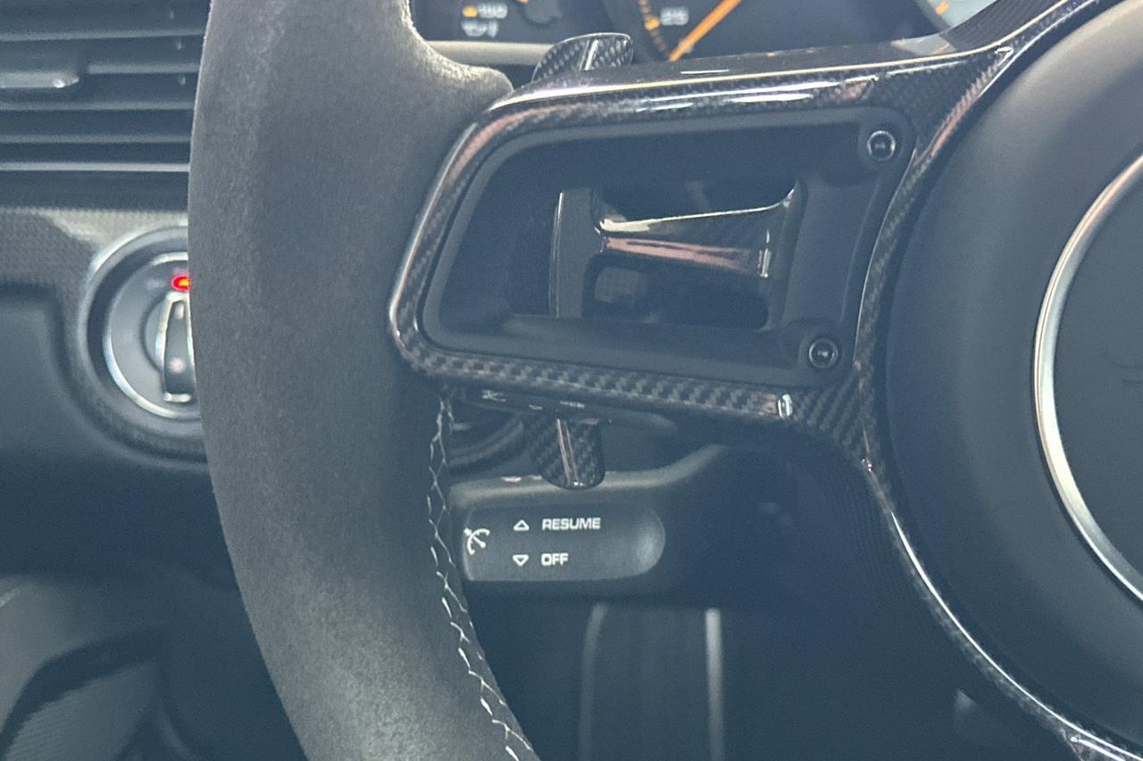 2019 Porsche 911 GT3 RS San Luis Obispo CA