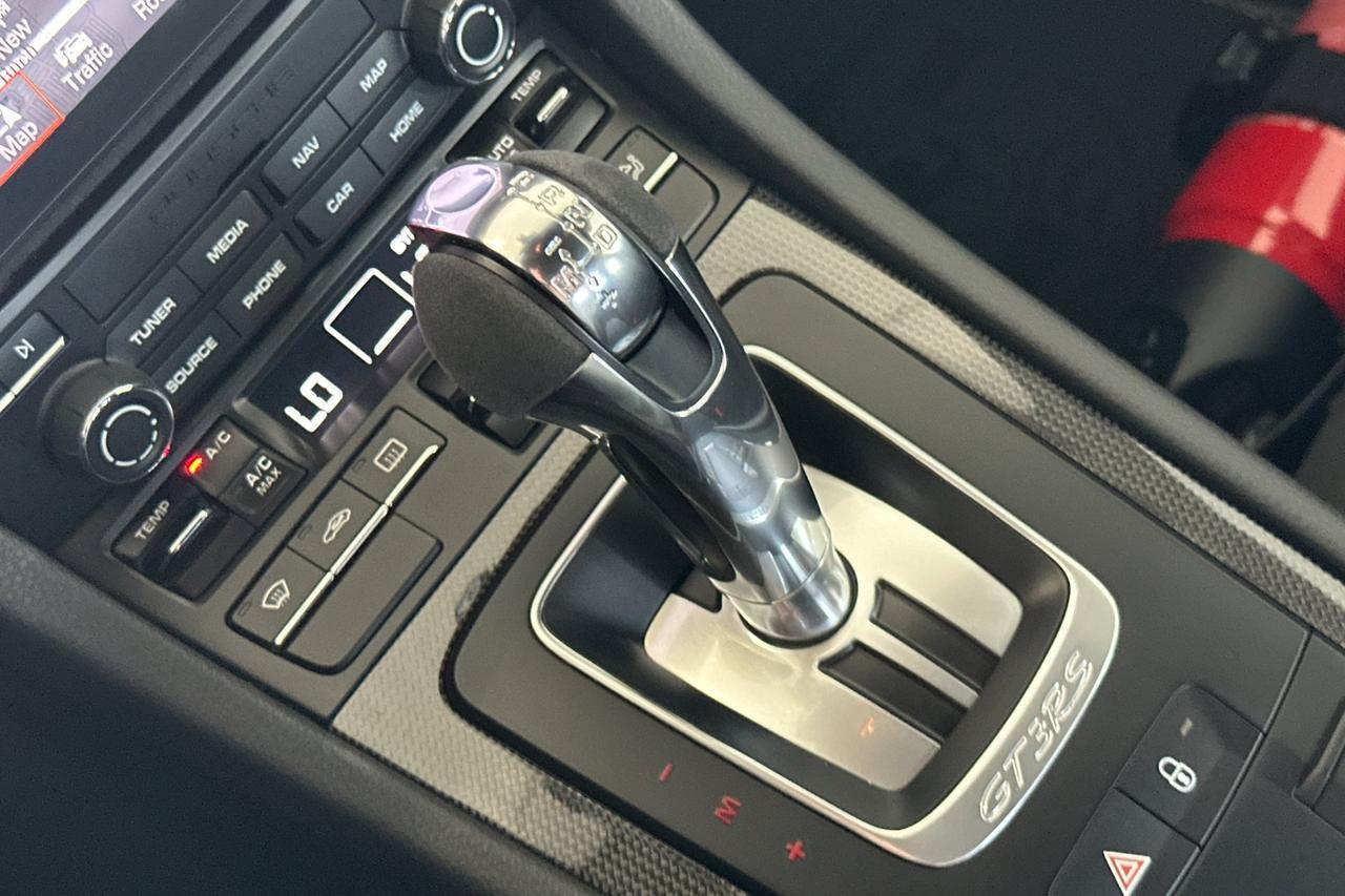 2019 Porsche 911 GT3 RS San Luis Obispo CA