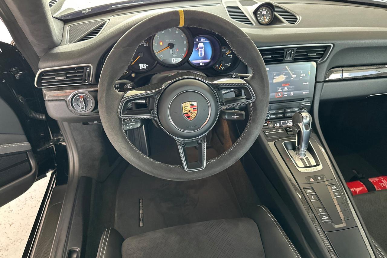 2019 Porsche 911 GT3 RS San Luis Obispo CA