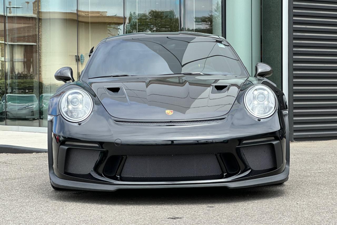2019 Porsche 911 GT3 RS San Luis Obispo CA