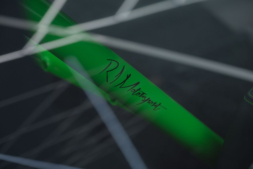 2019 Porsche 911 GT3 RS Miami FL