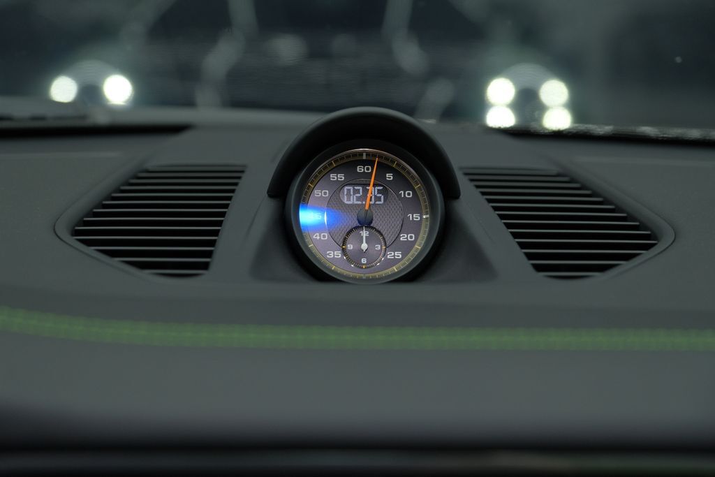 2019 Porsche 911 GT3 RS Miami FL