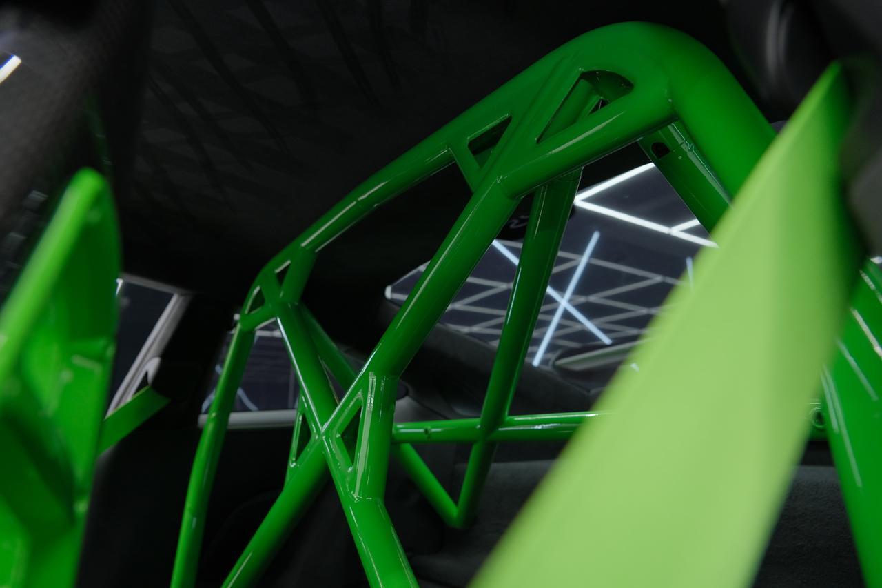 2019 Porsche 911 GT3 RS Miami FL