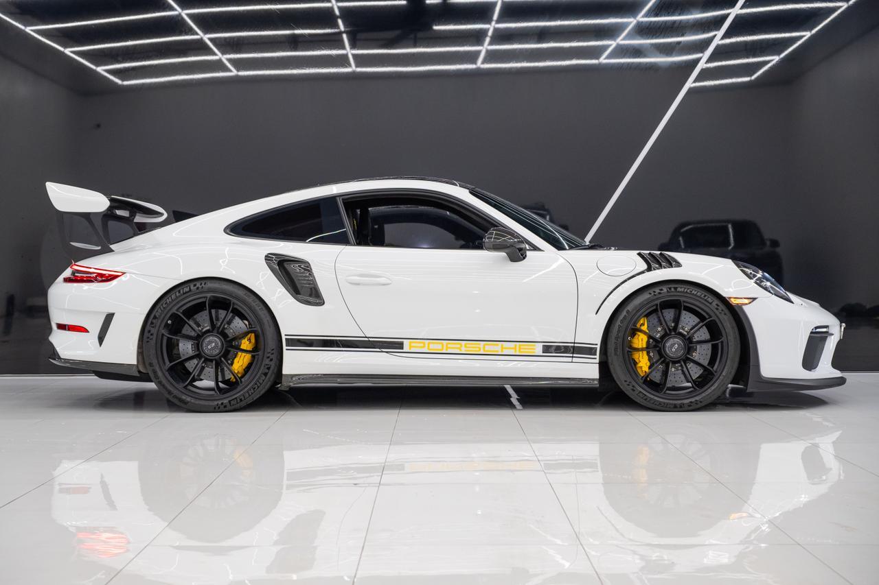 2019 Porsche 911 GT3 RS Miami FL