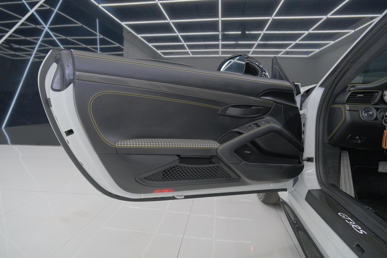 2019 Porsche 911 GT3 RS Miami FL