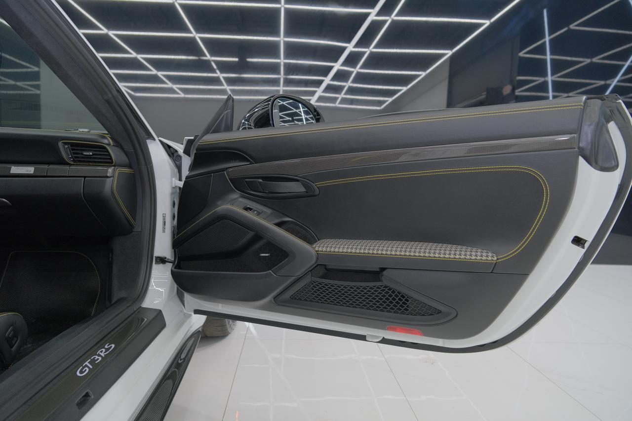 2019 Porsche 911 GT3 RS Miami FL