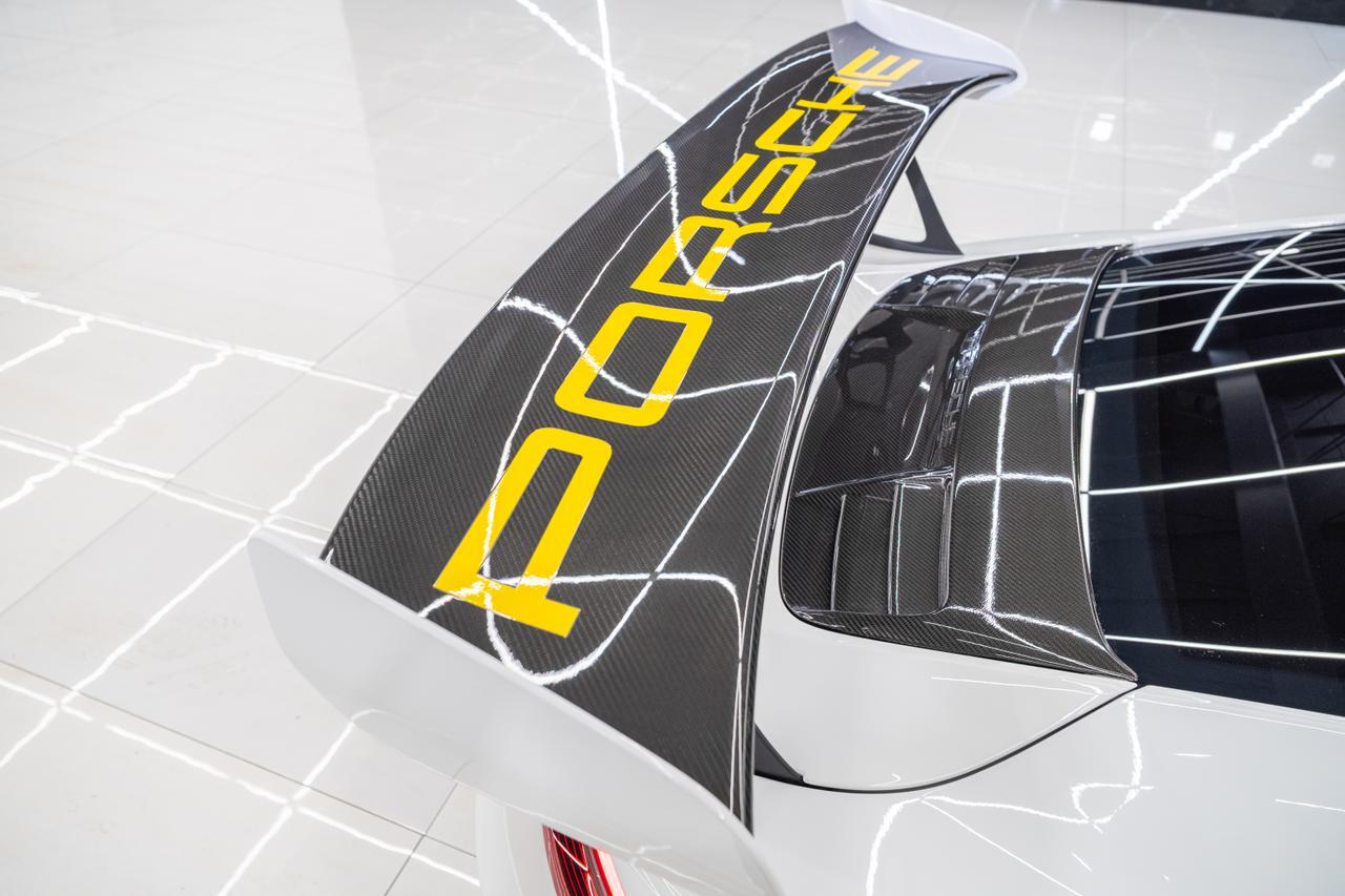 2019 Porsche 911 GT3 RS Miami FL