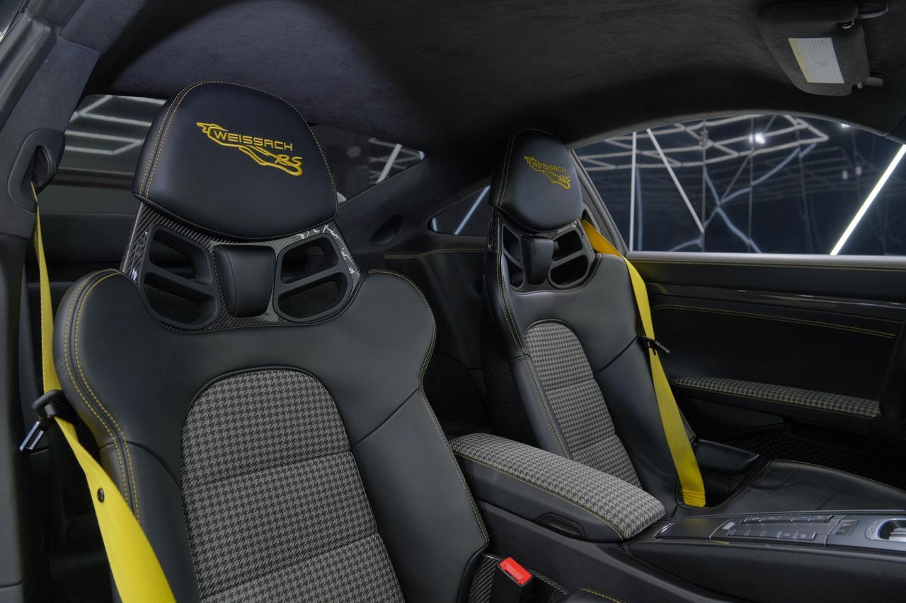 2019 Porsche 911 GT3 RS Miami FL