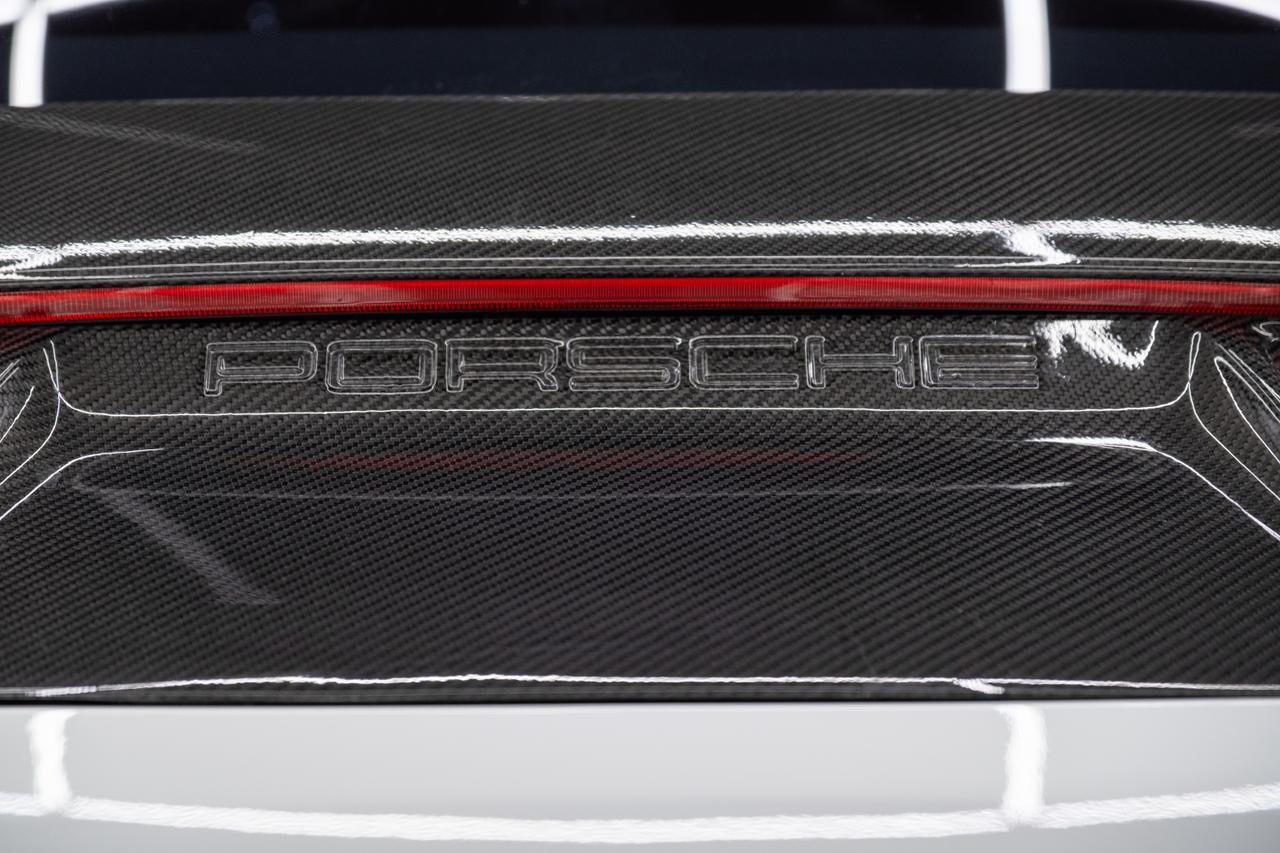 2019 Porsche 911 GT3 RS Miami FL