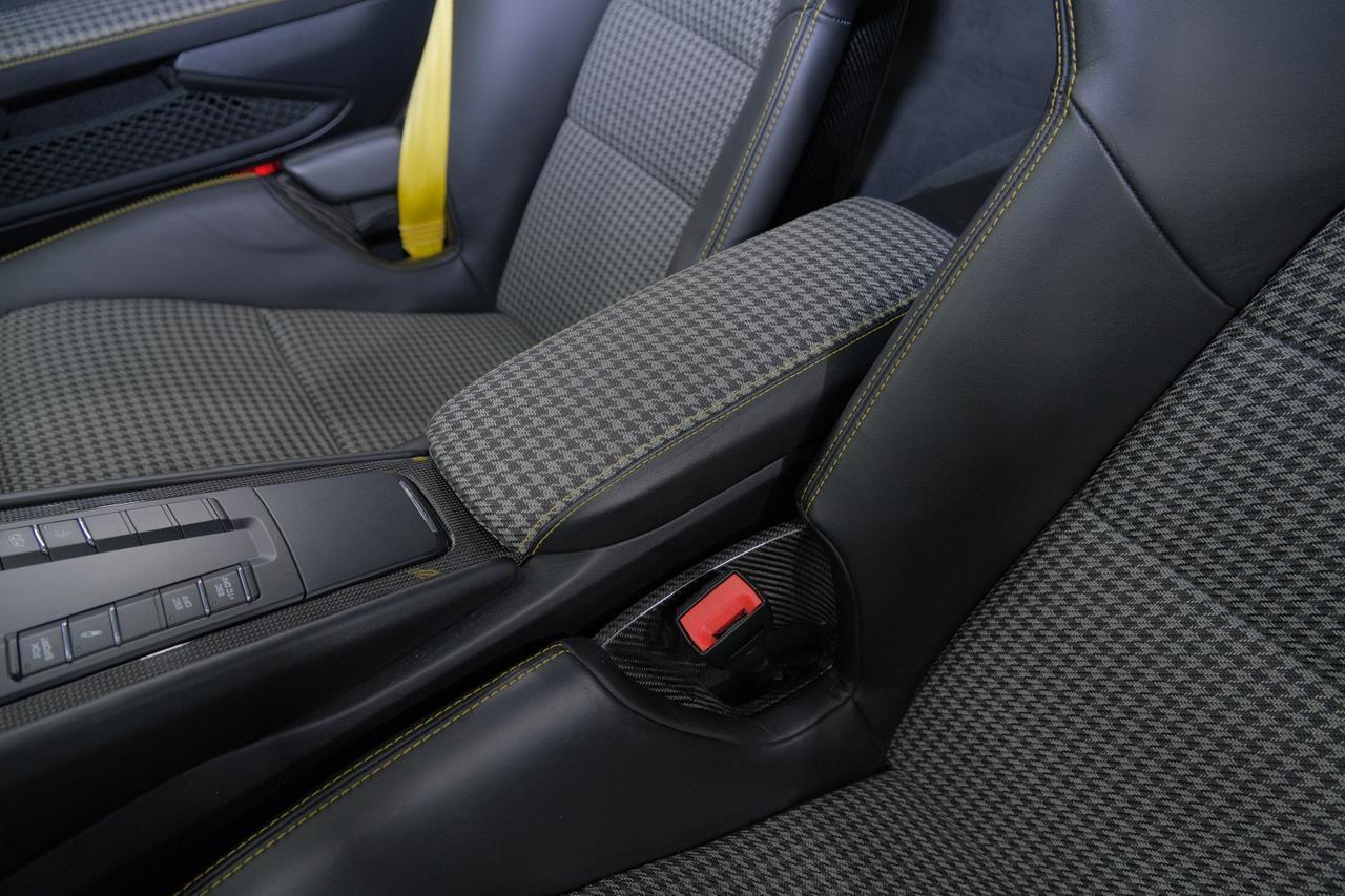 2019 Porsche 911 GT3 RS Miami FL