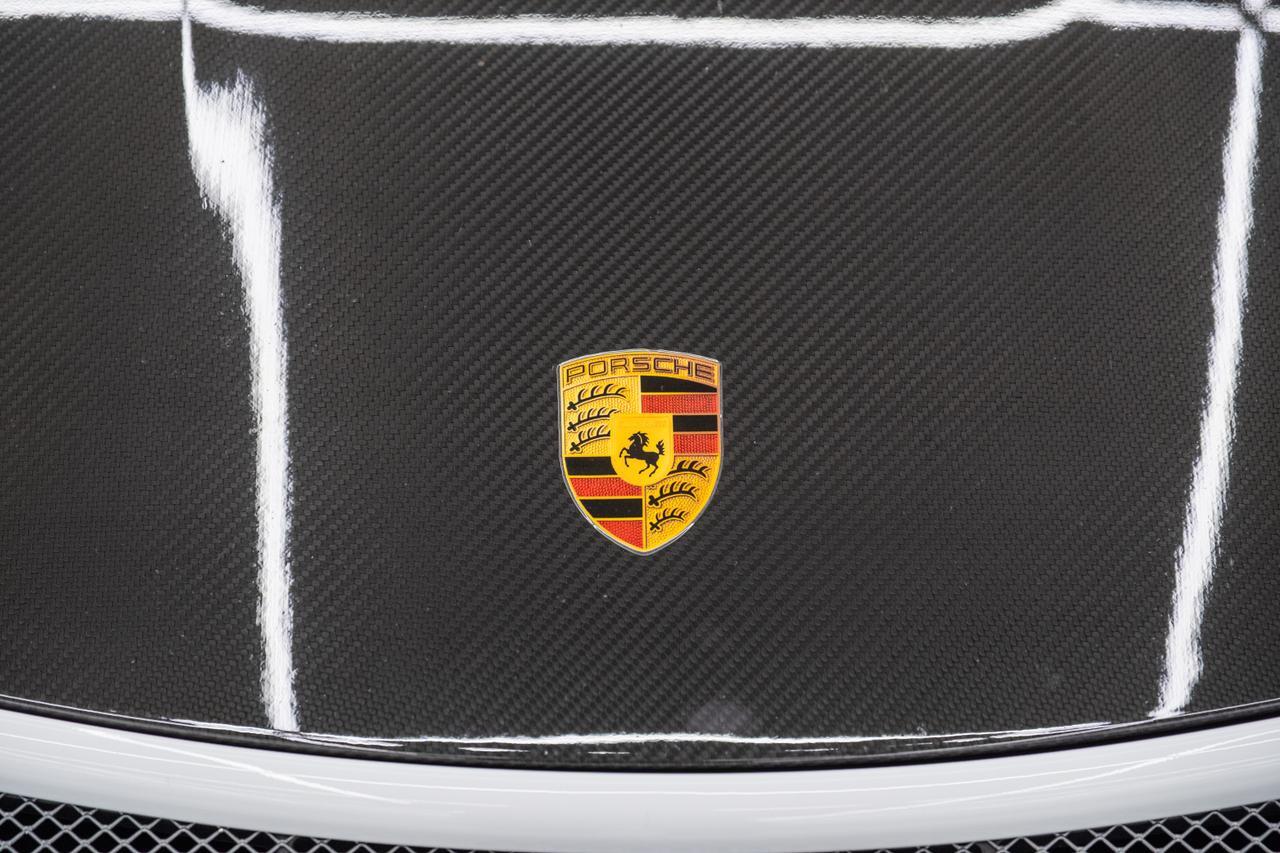 2019 Porsche 911 GT3 RS Miami FL