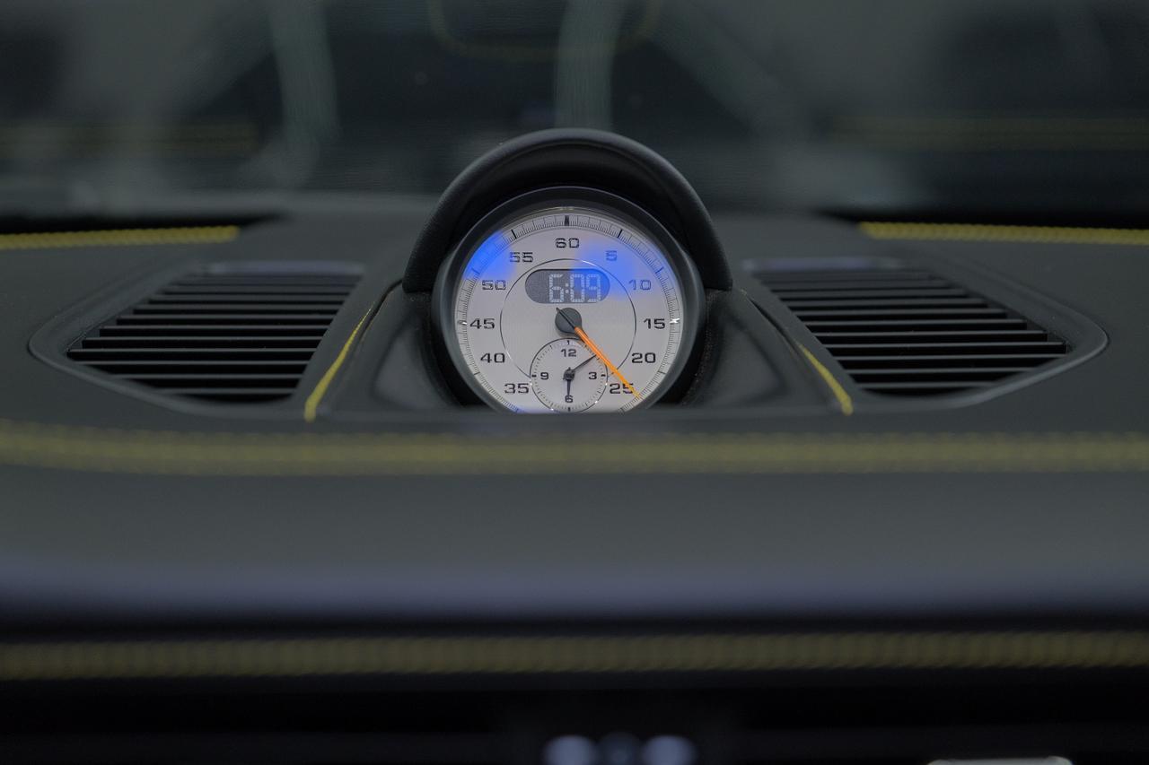 2019 Porsche 911 GT3 RS Miami FL