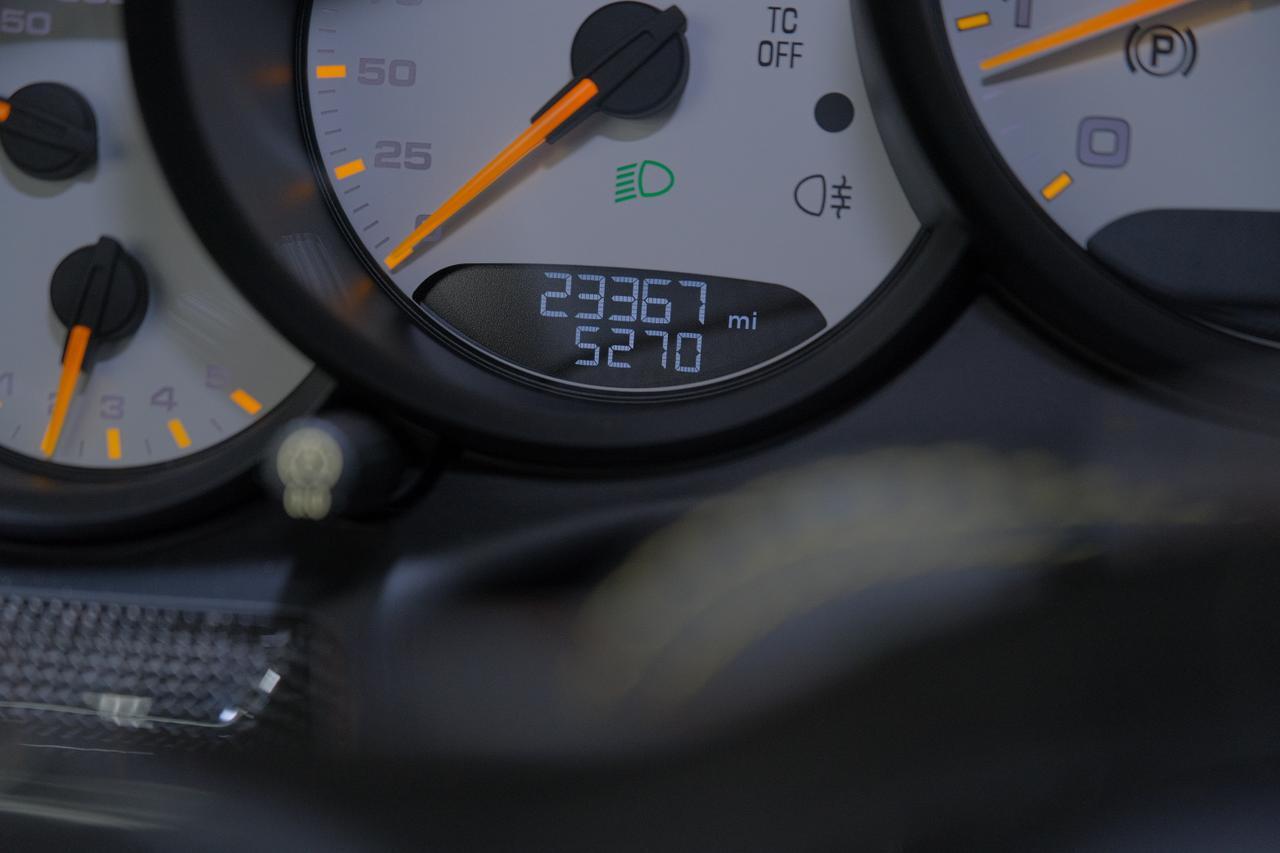 2019 Porsche 911 GT3 RS Miami FL