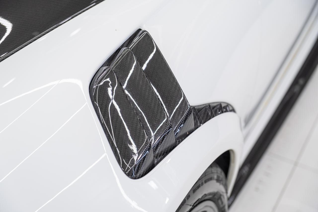 2019 Porsche 911 GT3 RS Miami FL