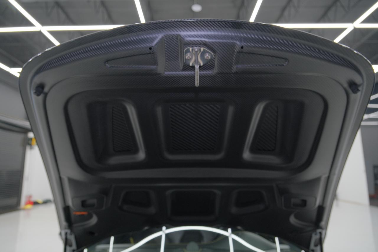 2019 Porsche 911 GT3 RS Miami FL