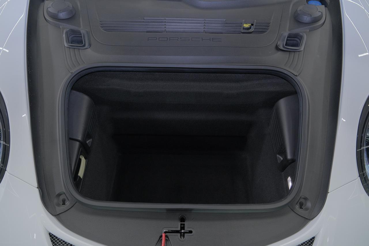 2019 Porsche 911 GT3 RS Miami FL