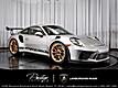 2019 Porsche 911 GT3 RS