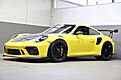 2019 Porsche 911 GT3 RS
