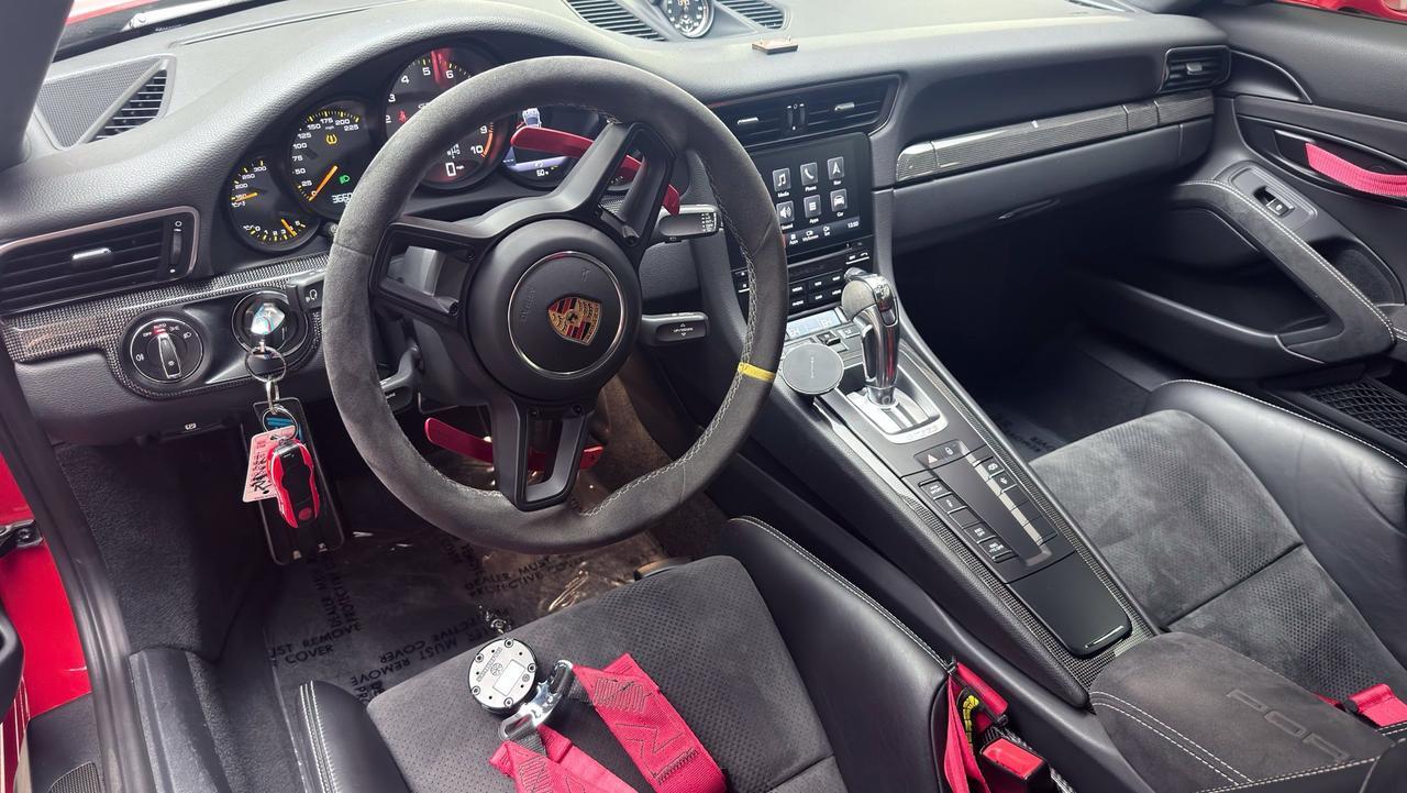 2019 Porsche 911 GT3 RS Portland OR