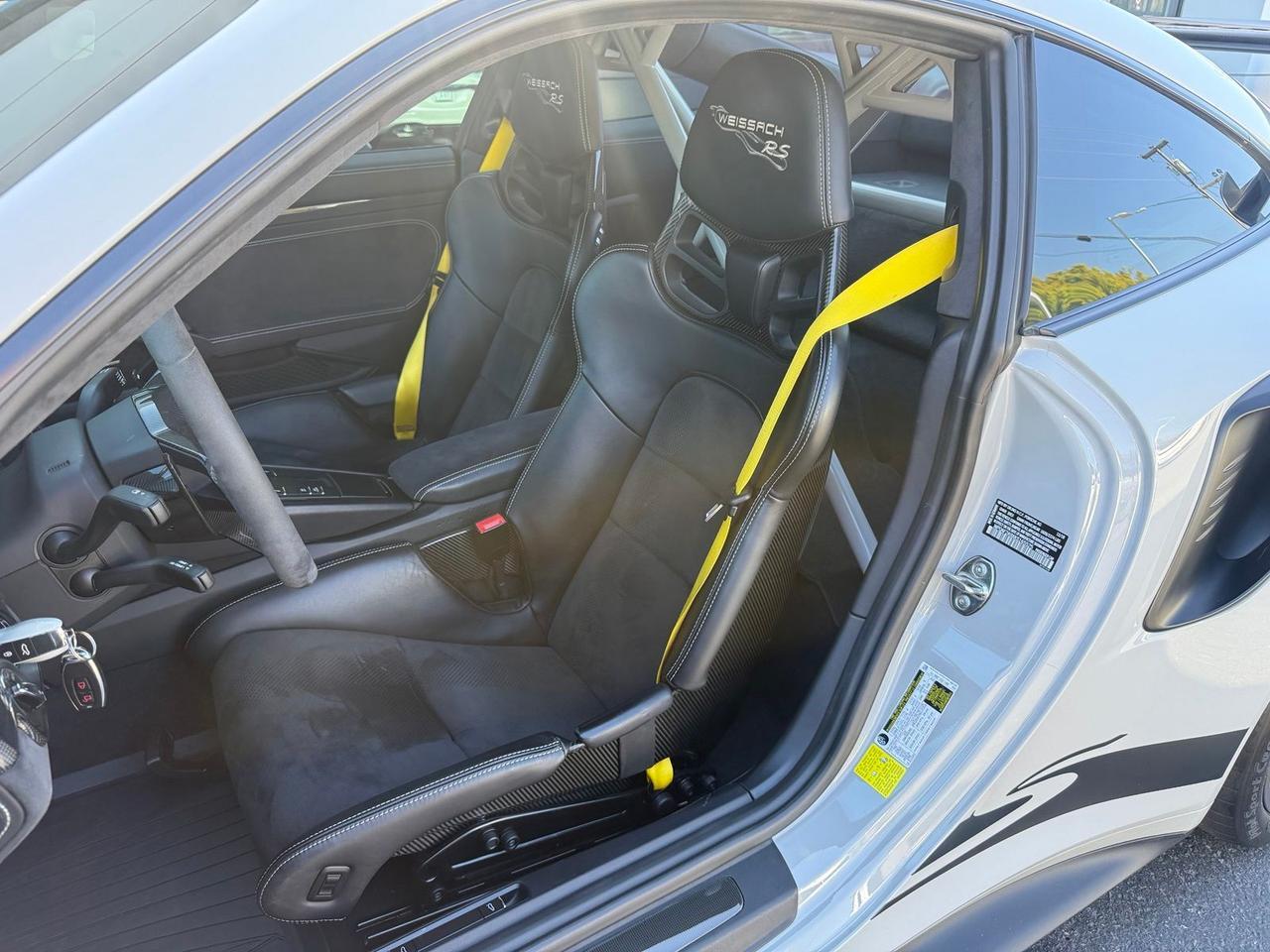 2019 Porsche 911 GT3 RS Portland OR
