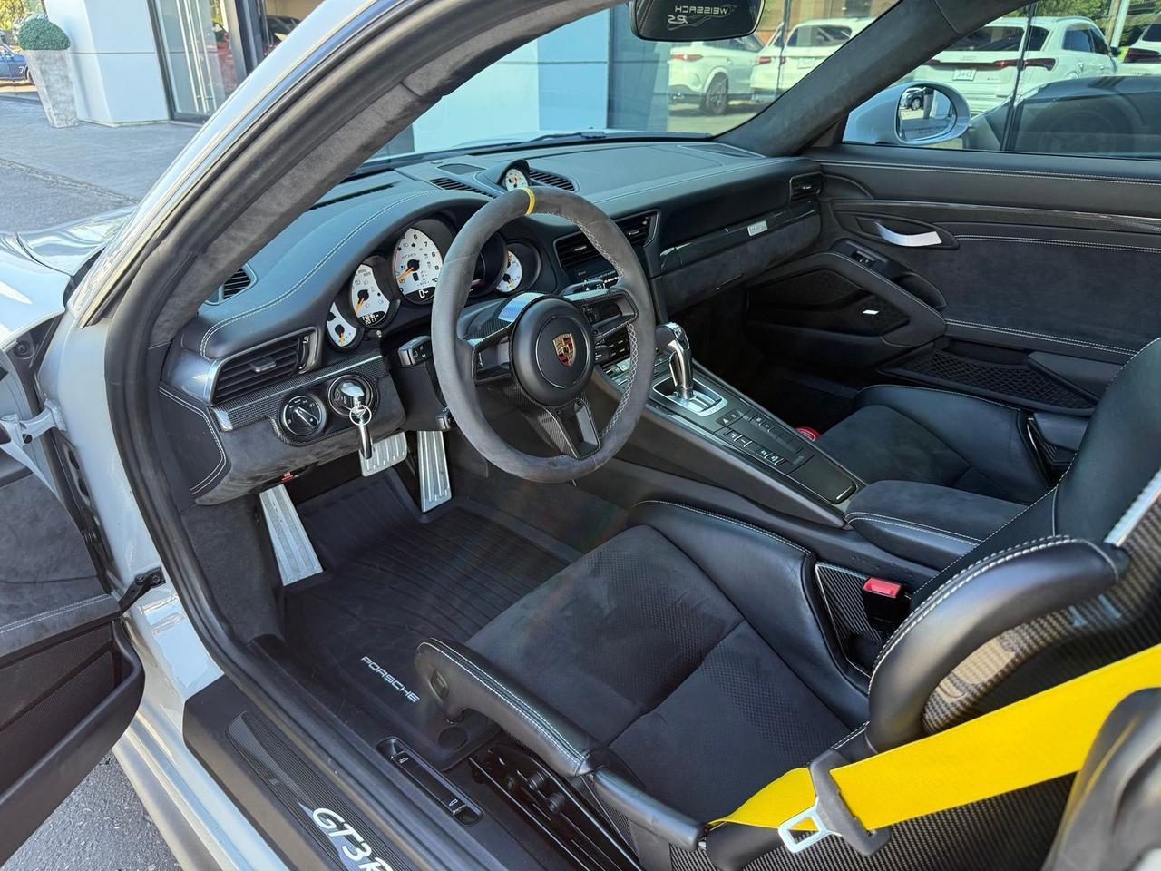 2019 Porsche 911 GT3 RS Portland OR