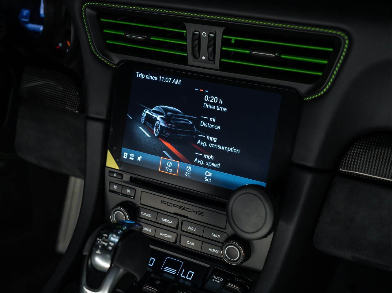 2019 Porsche 911 GT3 RS Santa Clarita CA