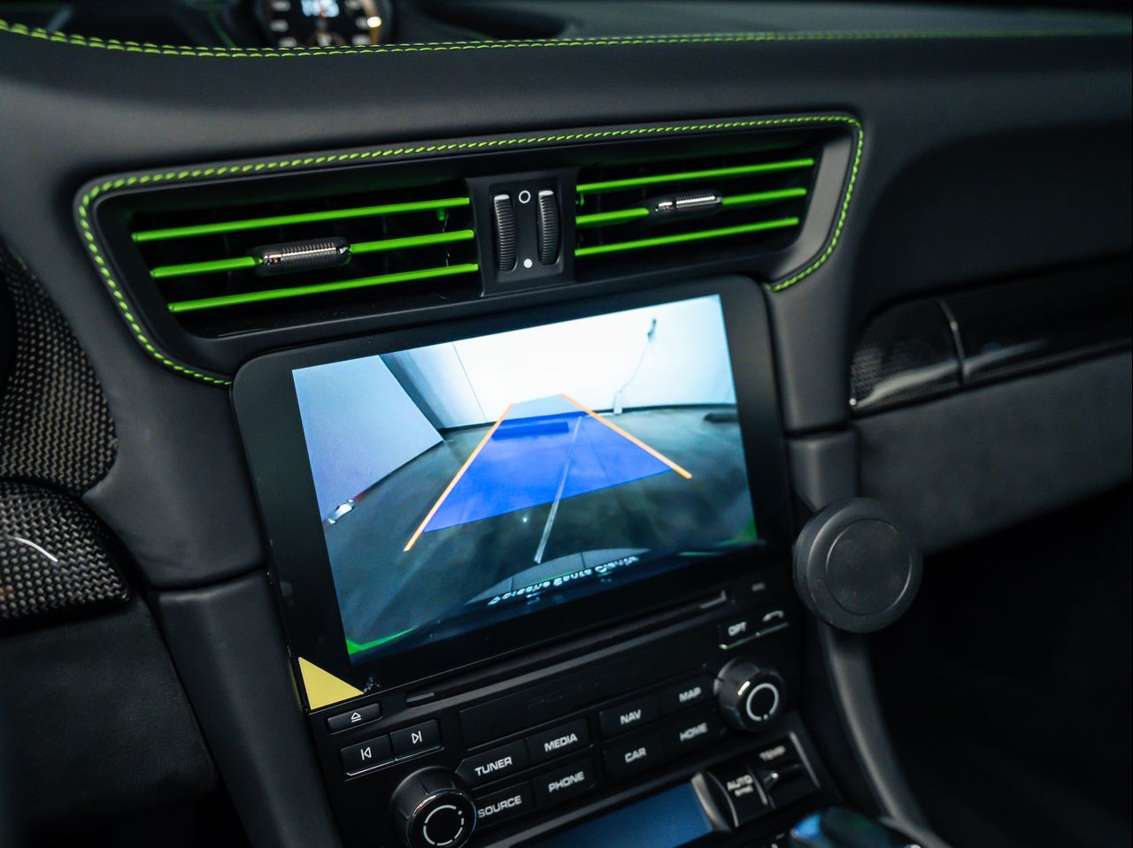 2019 Porsche 911 GT3 RS Santa Clarita CA