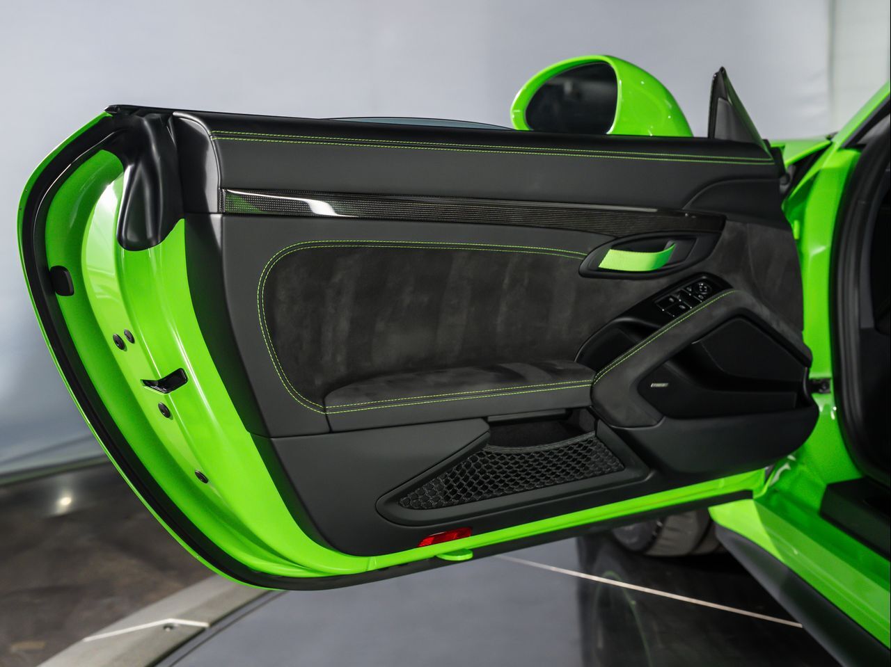 2019 Porsche 911 GT3 RS Santa Clarita CA