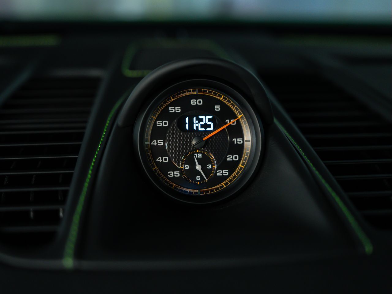 2019 Porsche 911 GT3 RS Santa Clarita CA