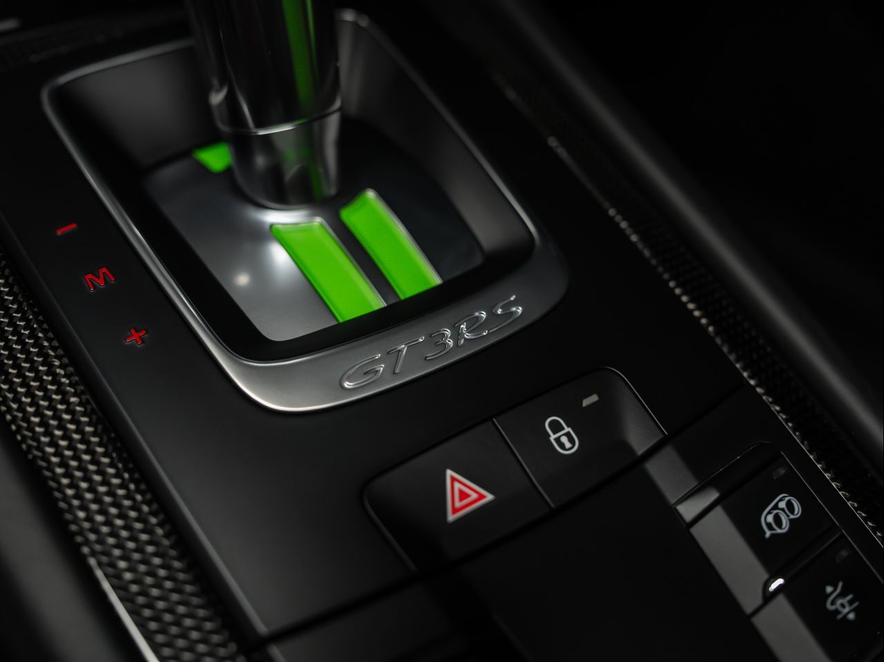 2019 Porsche 911 GT3 RS Santa Clarita CA