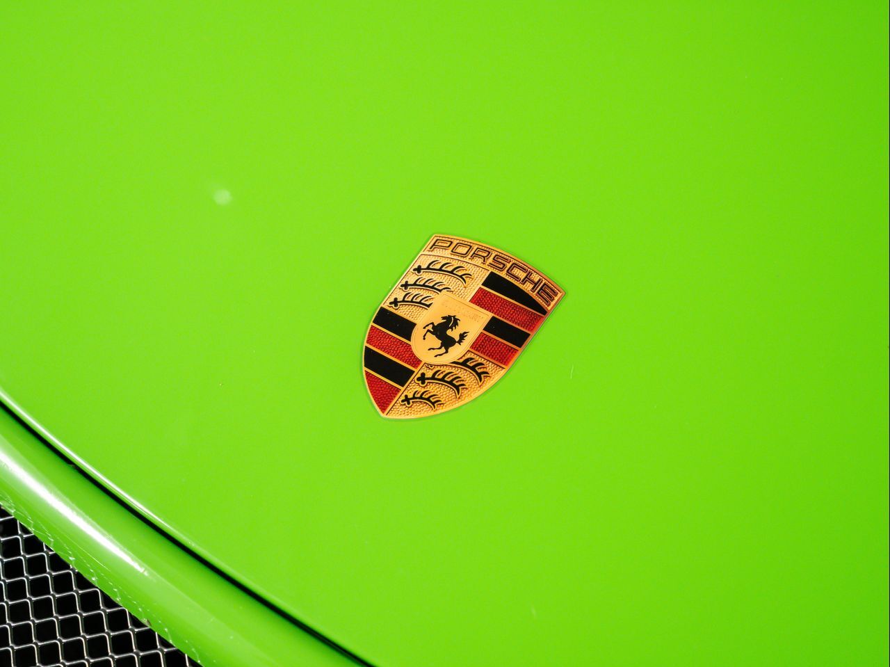 2019 Porsche 911 GT3 RS Santa Clarita CA