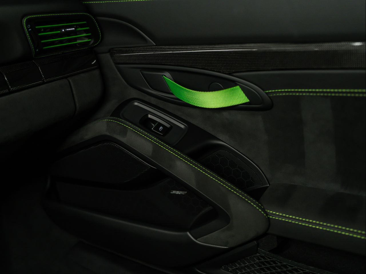 2019 Porsche 911 GT3 RS Santa Clarita CA