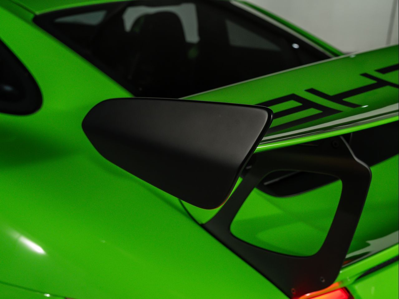 2019 Porsche 911 GT3 RS Santa Clarita CA