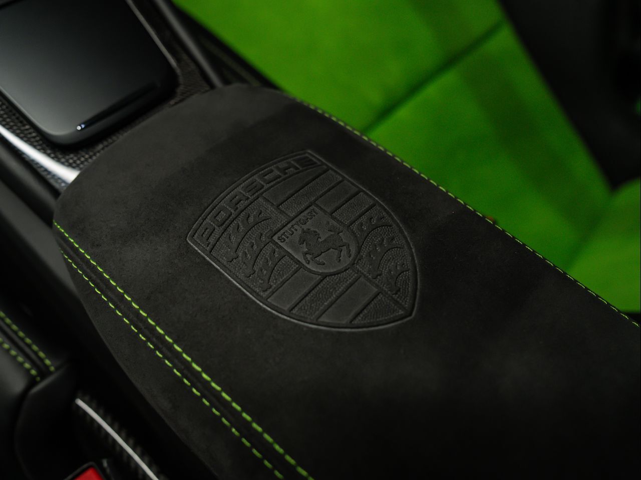 2019 Porsche 911 GT3 RS Santa Clarita CA