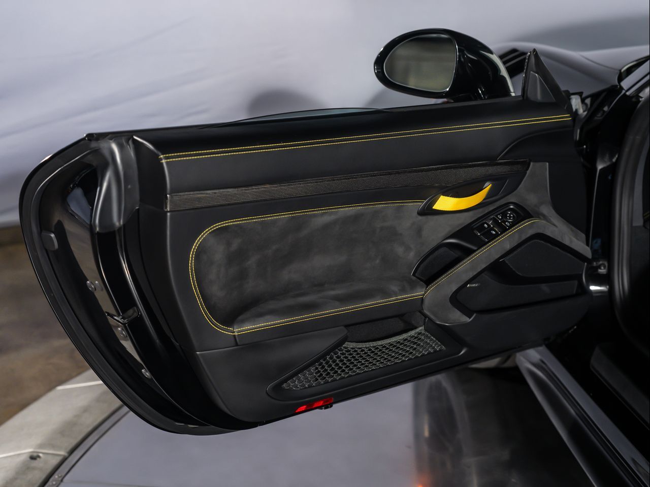 2019 Porsche 911 GT3 RS Santa Clarita CA