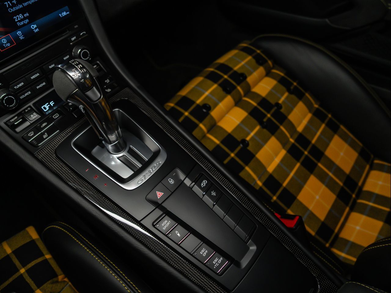 2019 Porsche 911 GT3 RS Santa Clarita CA