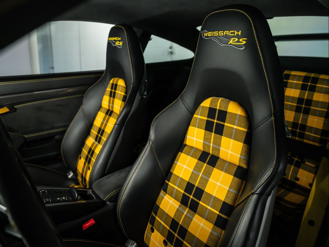 2019 Porsche 911 GT3 RS Santa Clarita CA