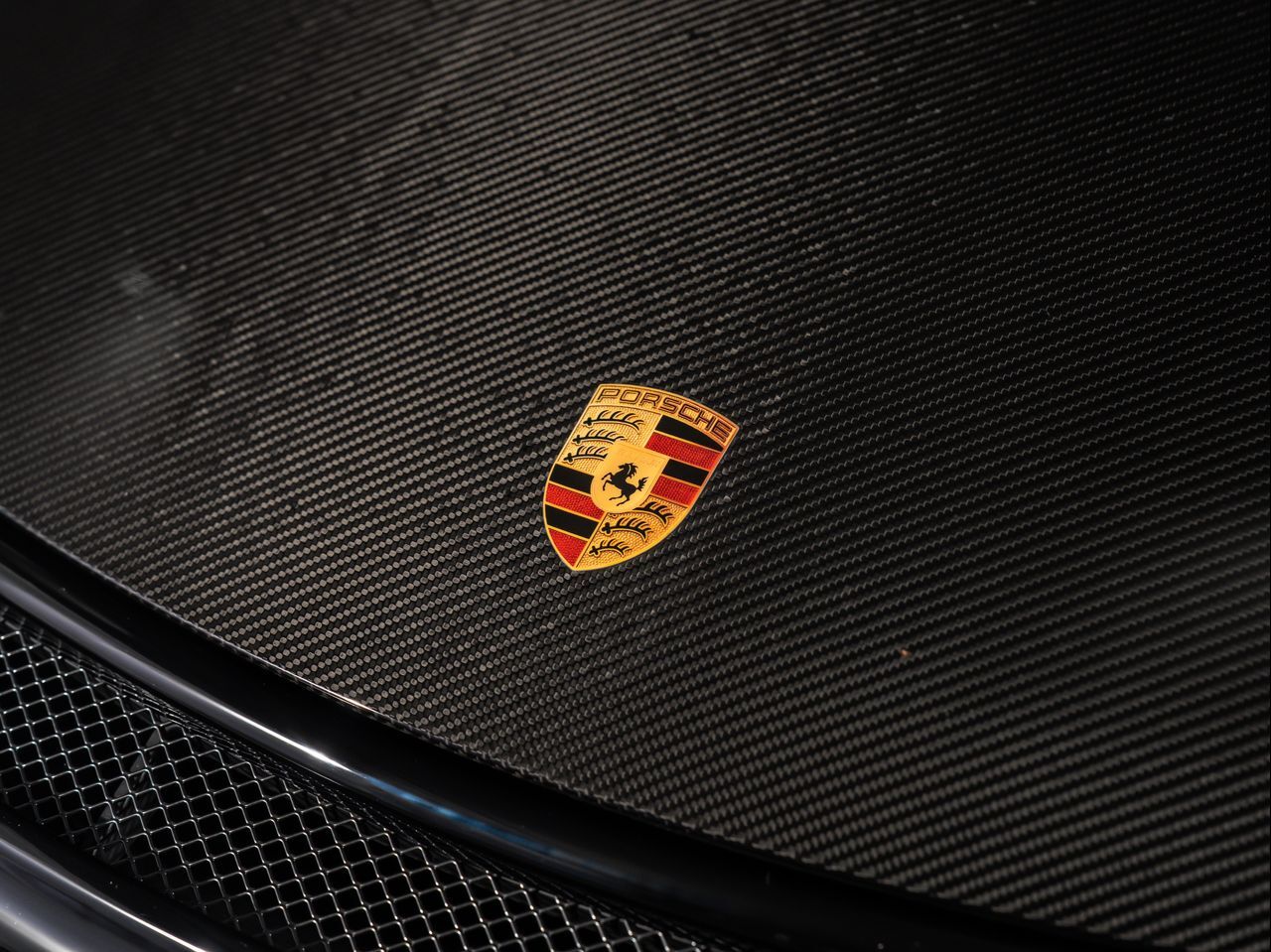 2019 Porsche 911 GT3 RS Santa Clarita CA