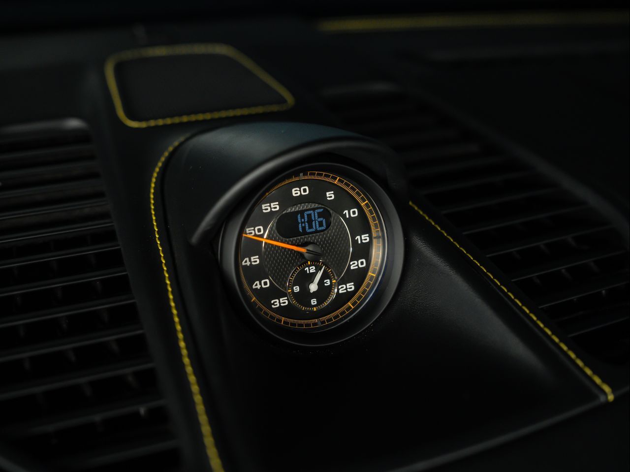 2019 Porsche 911 GT3 RS Santa Clarita CA