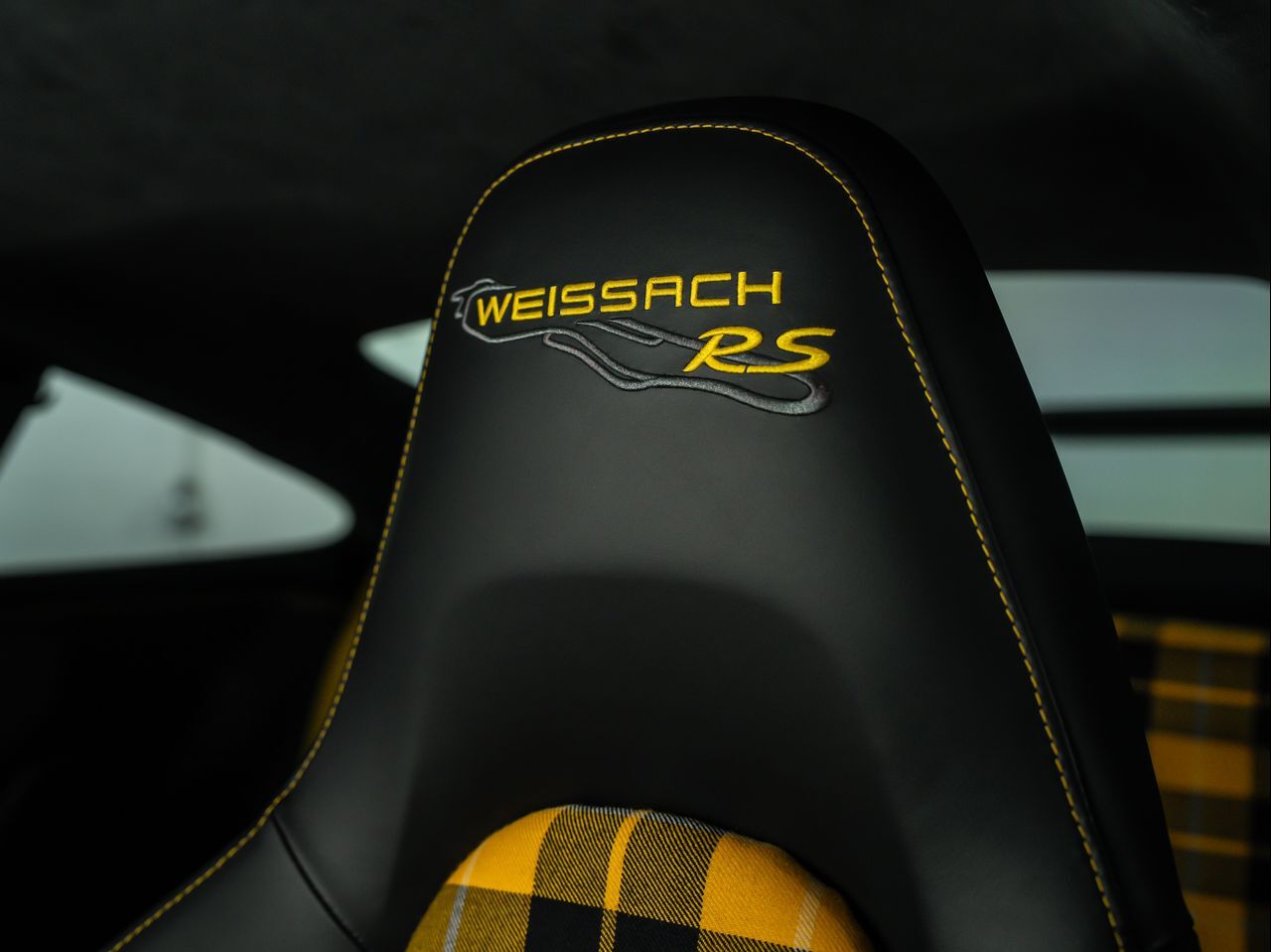 2019 Porsche 911 GT3 RS Santa Clarita CA