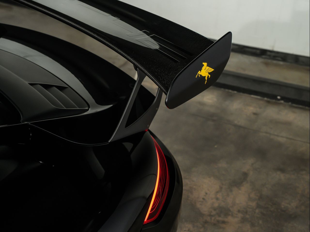 2019 Porsche 911 GT3 RS Santa Clarita CA