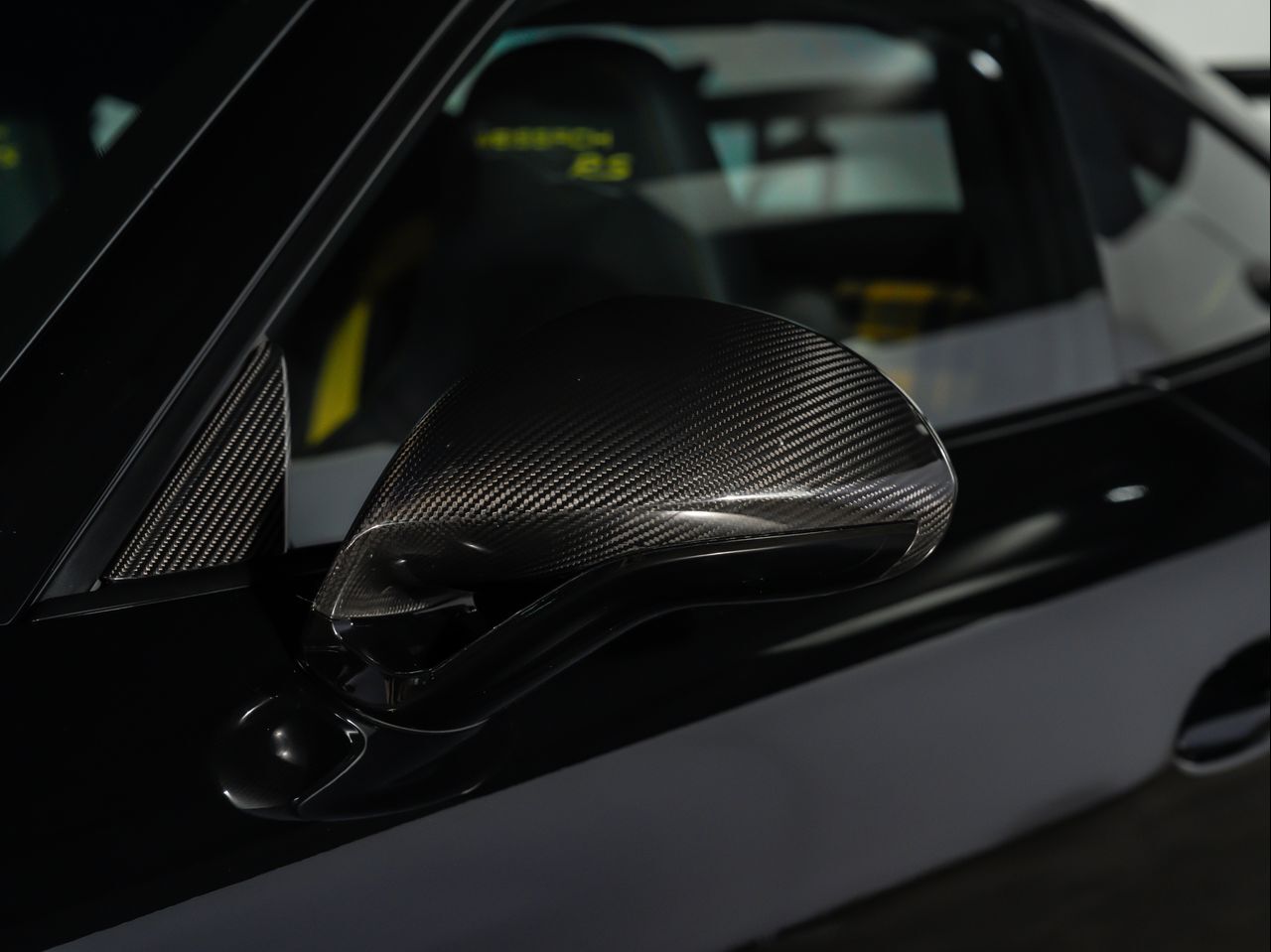 2019 Porsche 911 GT3 RS Santa Clarita CA